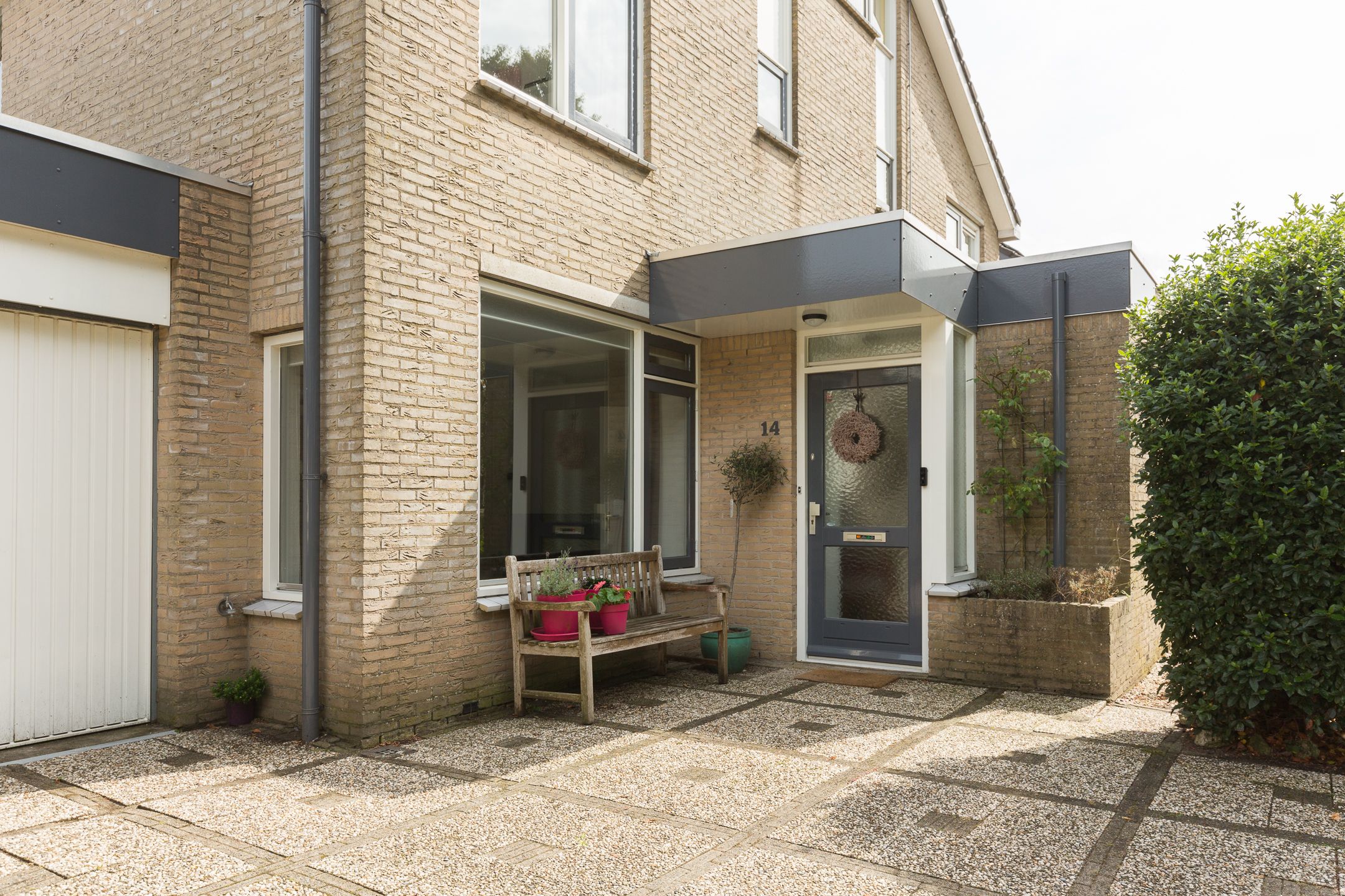 Foto 6 van Sterremos 14