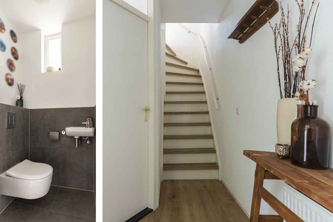 Foto 8 van Sterremos 14