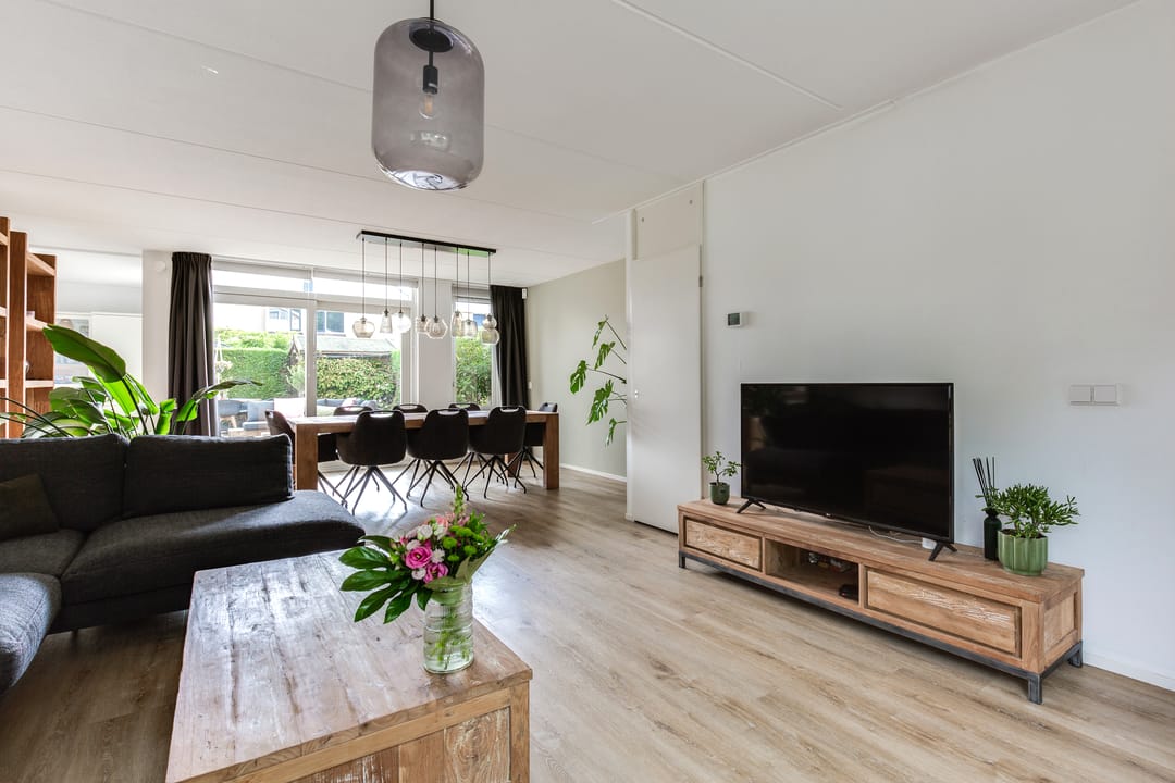 Foto 11 van Sterremos 14