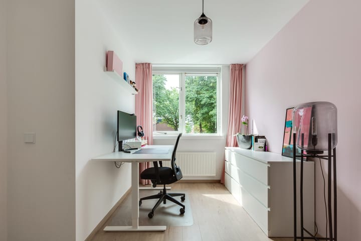 Foto 21 van Sterremos 14