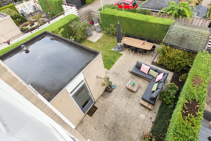 Foto 32 van Sterremos 14