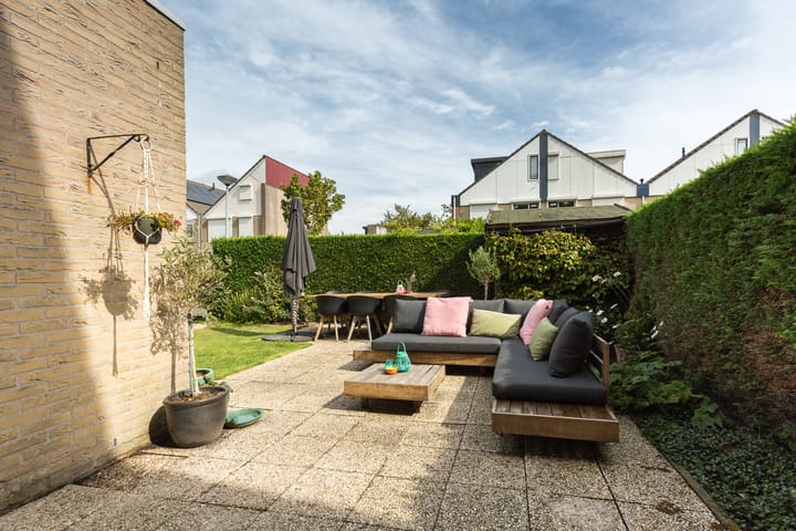 Foto 33 van Sterremos 14