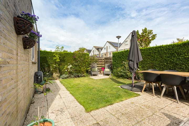 Foto 34 van Sterremos 14