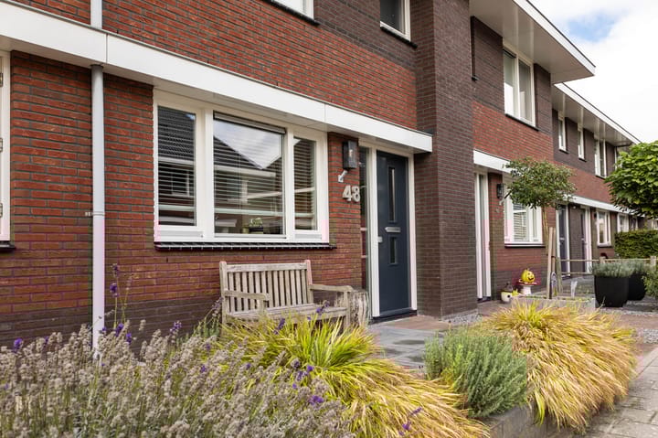 Foto 5 van H.J.M. Keijzerlaan 48