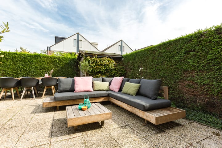 Foto 36 van Sterremos 14