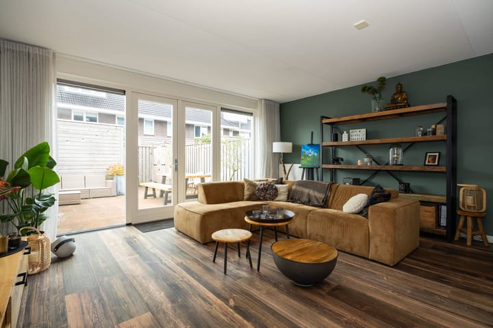 Foto 7 van H.J.M. Keijzerlaan 48