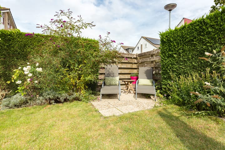 Foto 37 van Sterremos 14