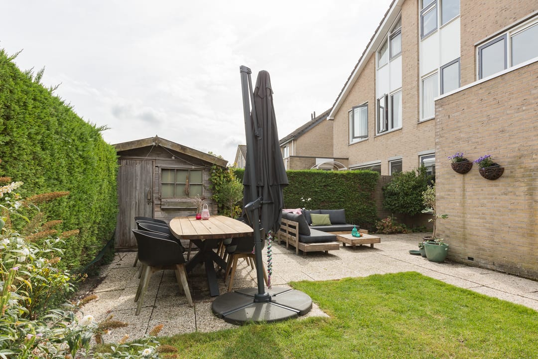 Foto 38 van Sterremos 14