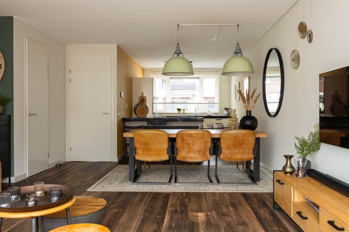 Foto 9 van H.J.M. Keijzerlaan 48