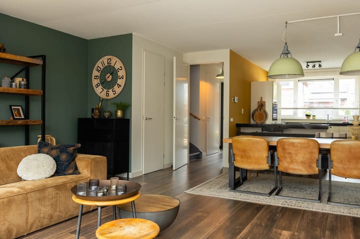 Foto 10 van H.J.M. Keijzerlaan 48