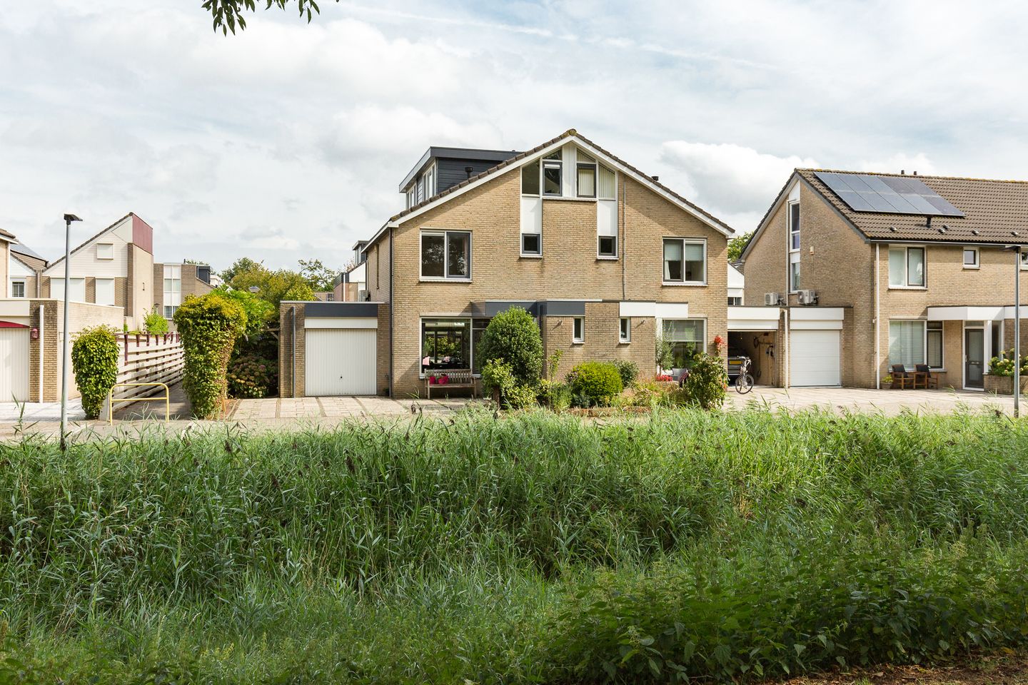 Foto 40 van Sterremos 14