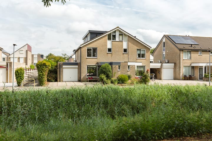 Foto 40 van Sterremos 14