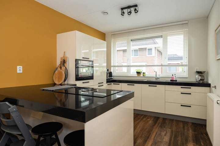 Foto 13 van H.J.M. Keijzerlaan 48