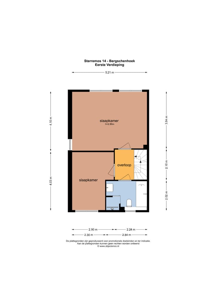 Foto 44 van Sterremos 14