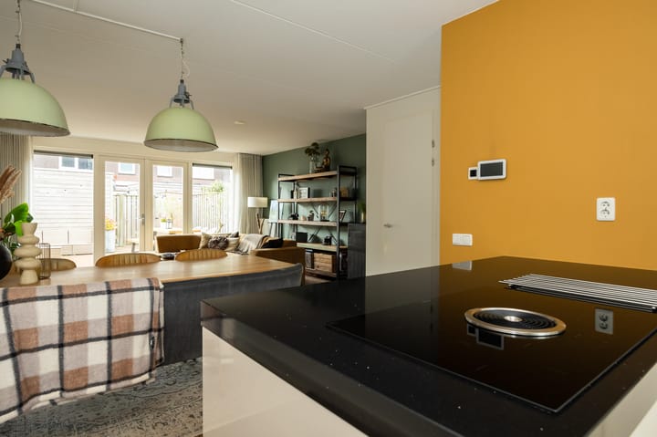 Foto 16 van H.J.M. Keijzerlaan 48