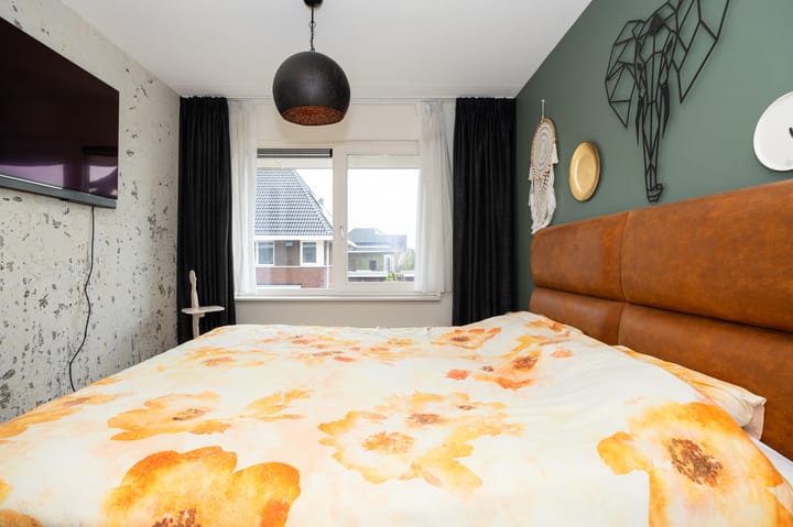 Foto 20 van H.J.M. Keijzerlaan 48