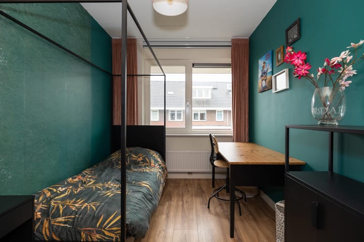 Foto 30 van H.J.M. Keijzerlaan 48