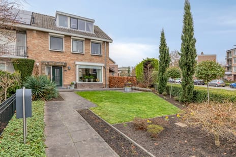 Ferdinand Bolstraat thumbnail