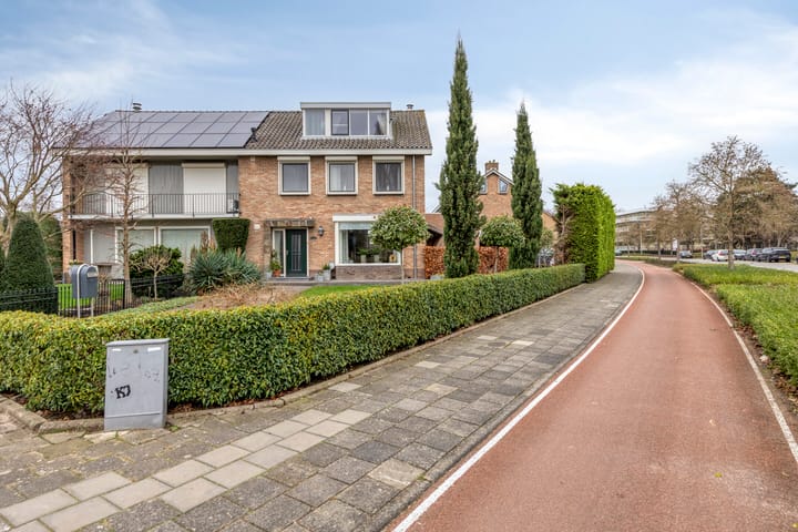 Foto 2 van Ferdinand Bolstraat 2