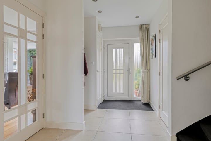 Foto 4 van Ferdinand Bolstraat 2