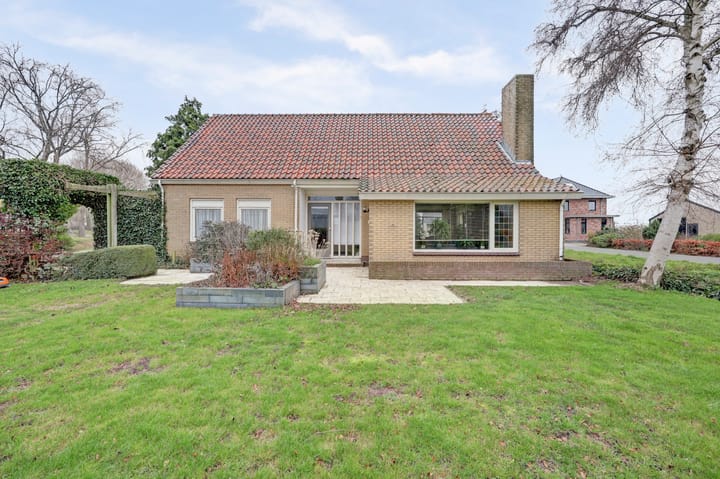 Foto 2 van Noord-Lierweg 18