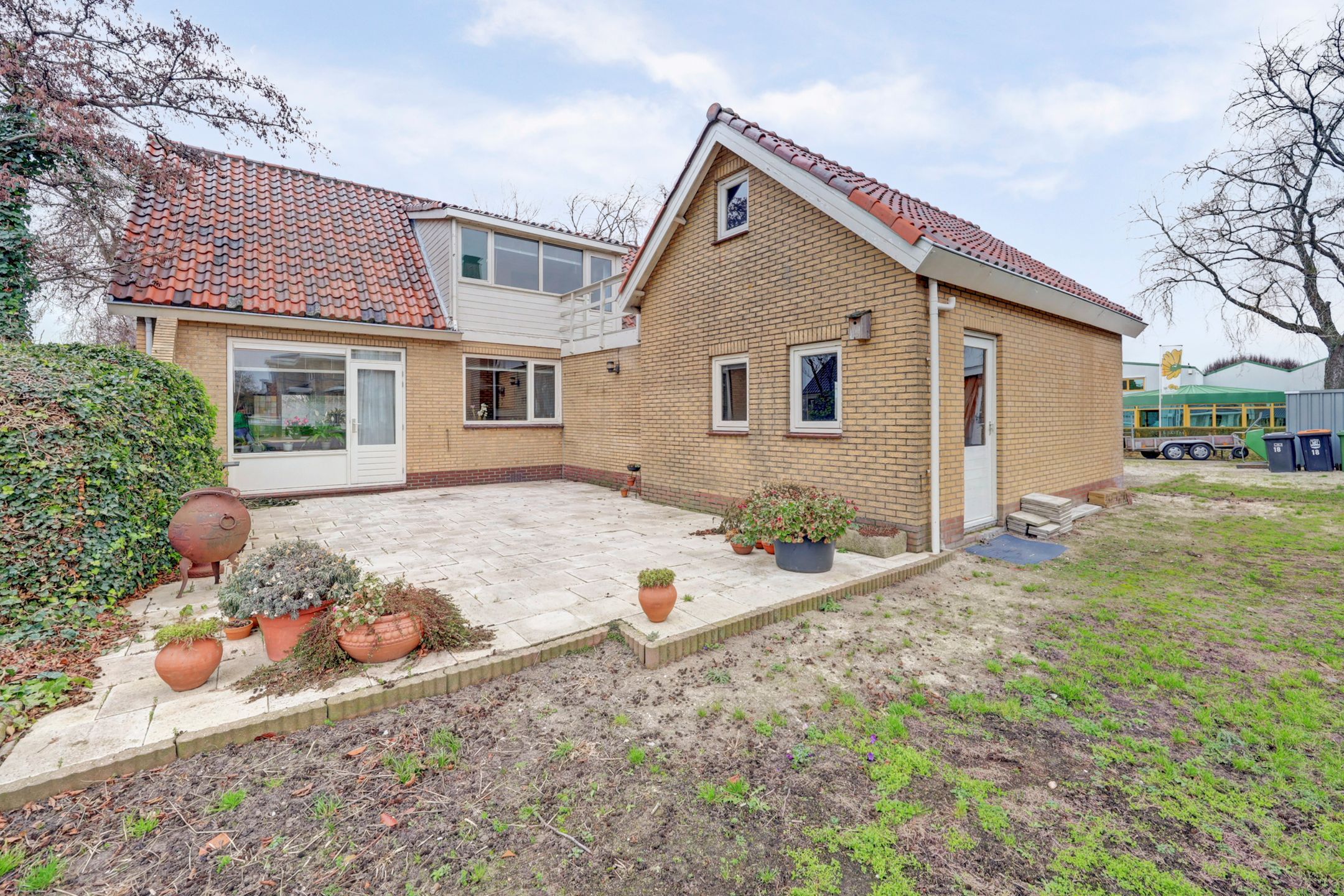 Foto 3 van Noord-Lierweg 18