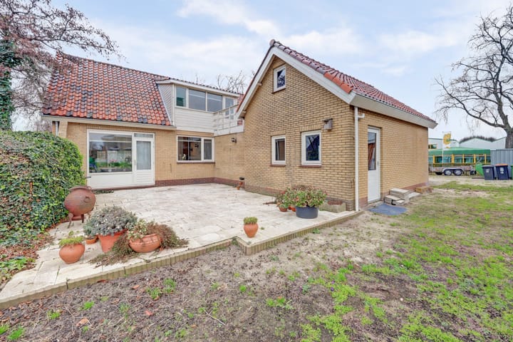 Foto 3 van Noord-Lierweg 18