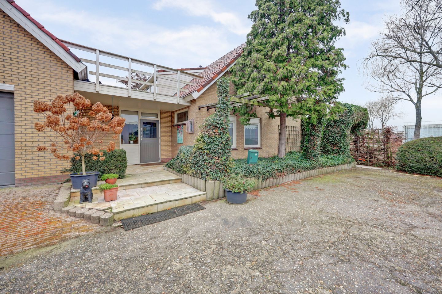 Foto 5 van Noord-Lierweg 18