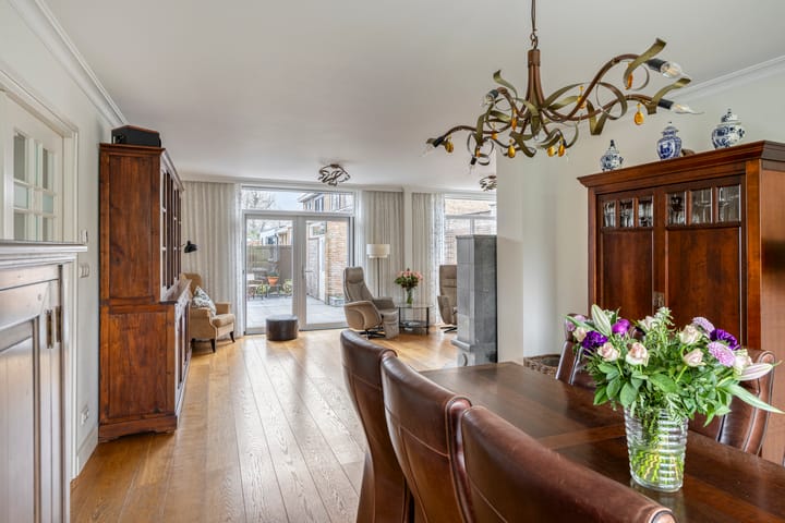 Foto 8 van Ferdinand Bolstraat 2