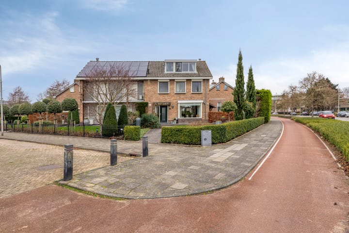 Foto 3 van Ferdinand Bolstraat 2