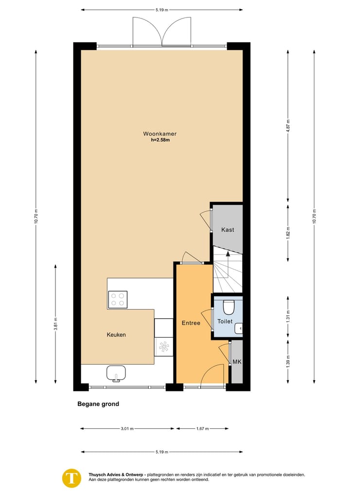 Foto 51 van H.J.M. Keijzerlaan 48