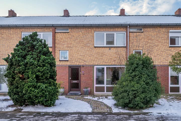 Foto 1 van Flamingostraat 14