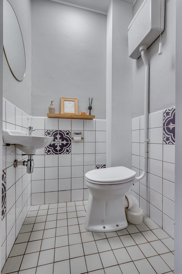 Foto 3 van Flamingostraat 14