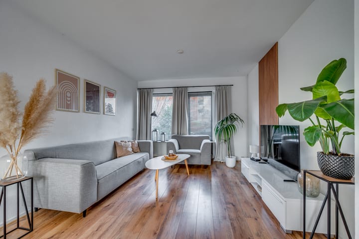 Foto 4 van Flamingostraat 14