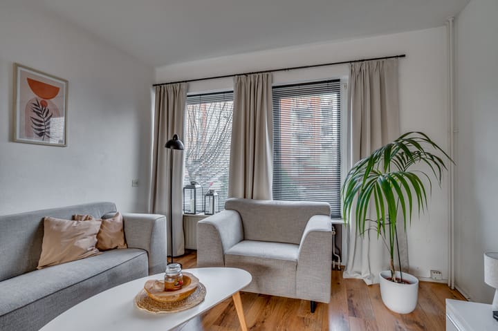 Foto 6 van Flamingostraat 14