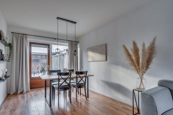 Foto 8 van Flamingostraat 14