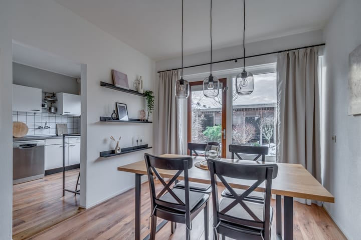 Foto 9 van Flamingostraat 14