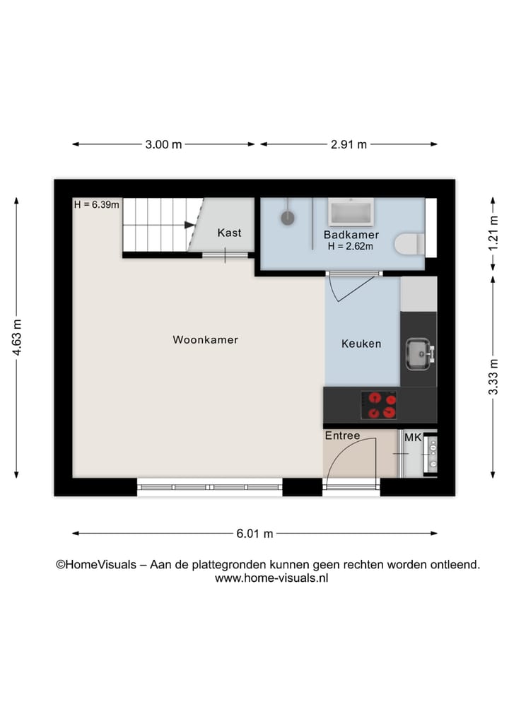 Foto 21 van Barnsteen 11