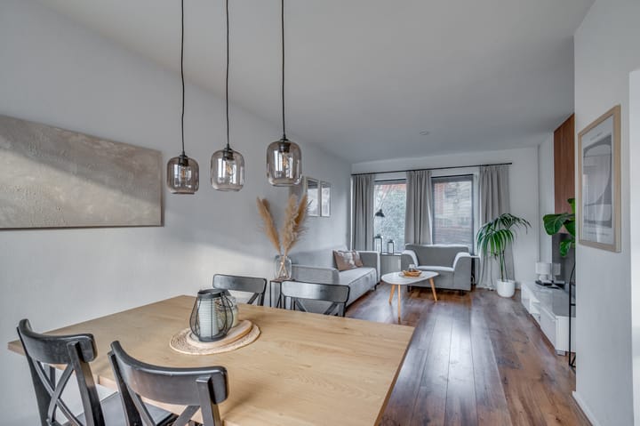 Foto 11 van Flamingostraat 14