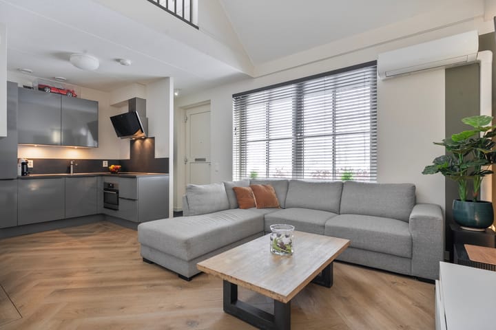 Foto 2 van Barnsteen 11