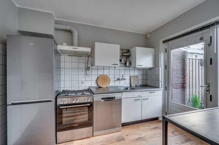 Foto 13 van Flamingostraat 14