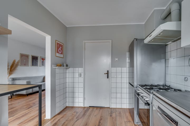 Foto 15 van Flamingostraat 14