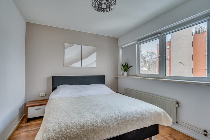 Foto 16 van Flamingostraat 14