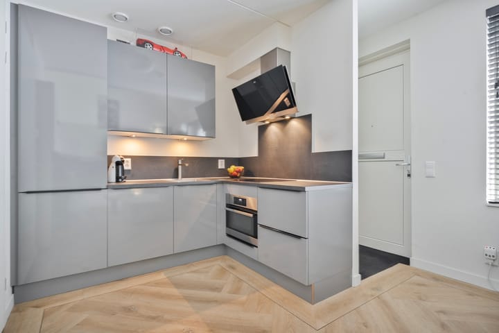 Foto 3 van Barnsteen 11