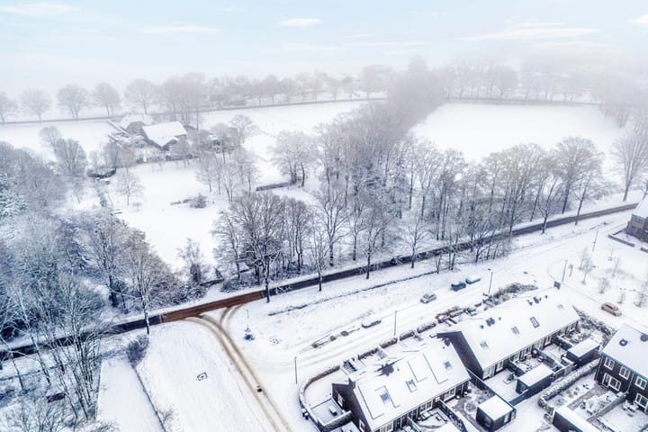 Foto 4 van Barnsteen 11