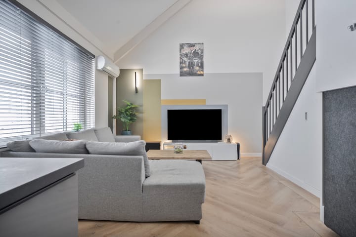 Foto 5 van Barnsteen 11