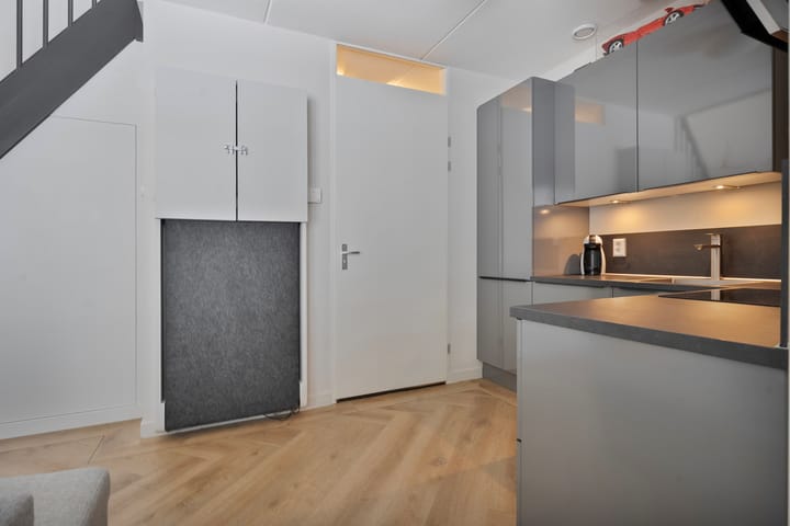 Foto 6 van Barnsteen 11