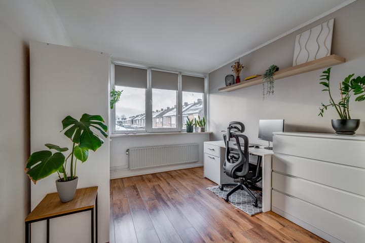 Foto 25 van Flamingostraat 14