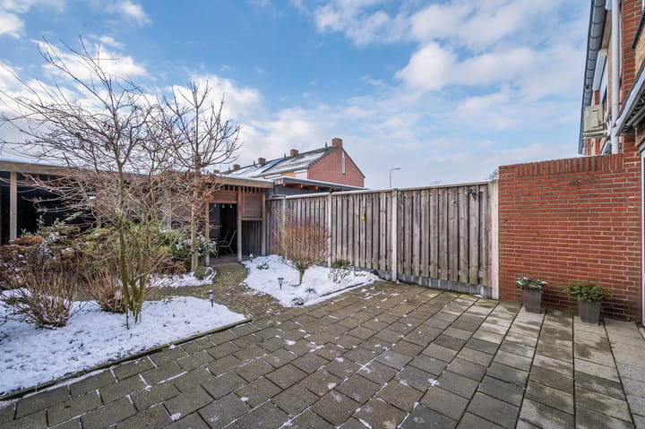 Foto 29 van Flamingostraat 14