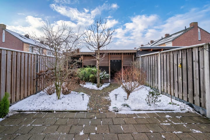 Foto 30 van Flamingostraat 14